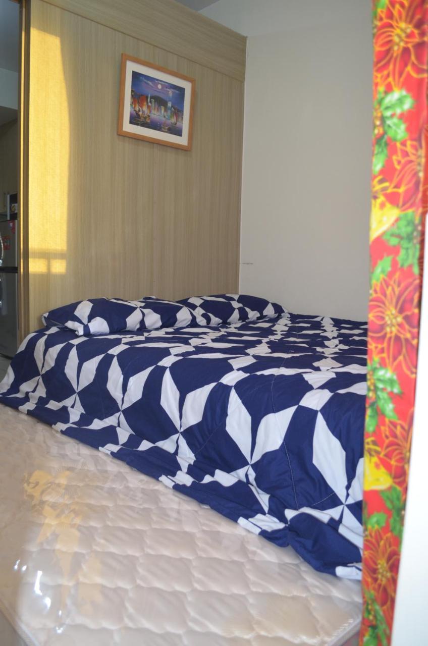 Jovic'S Condo At Breeze Residences. Manila Ngoại thất bức ảnh