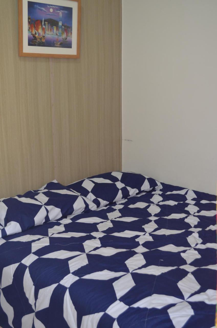 Jovic'S Condo At Breeze Residences. Manila Ngoại thất bức ảnh